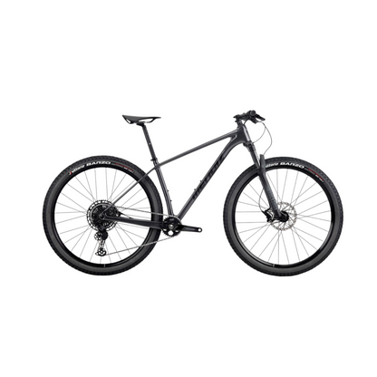 Mountain Bike Carbonio Mendiz X21 SL