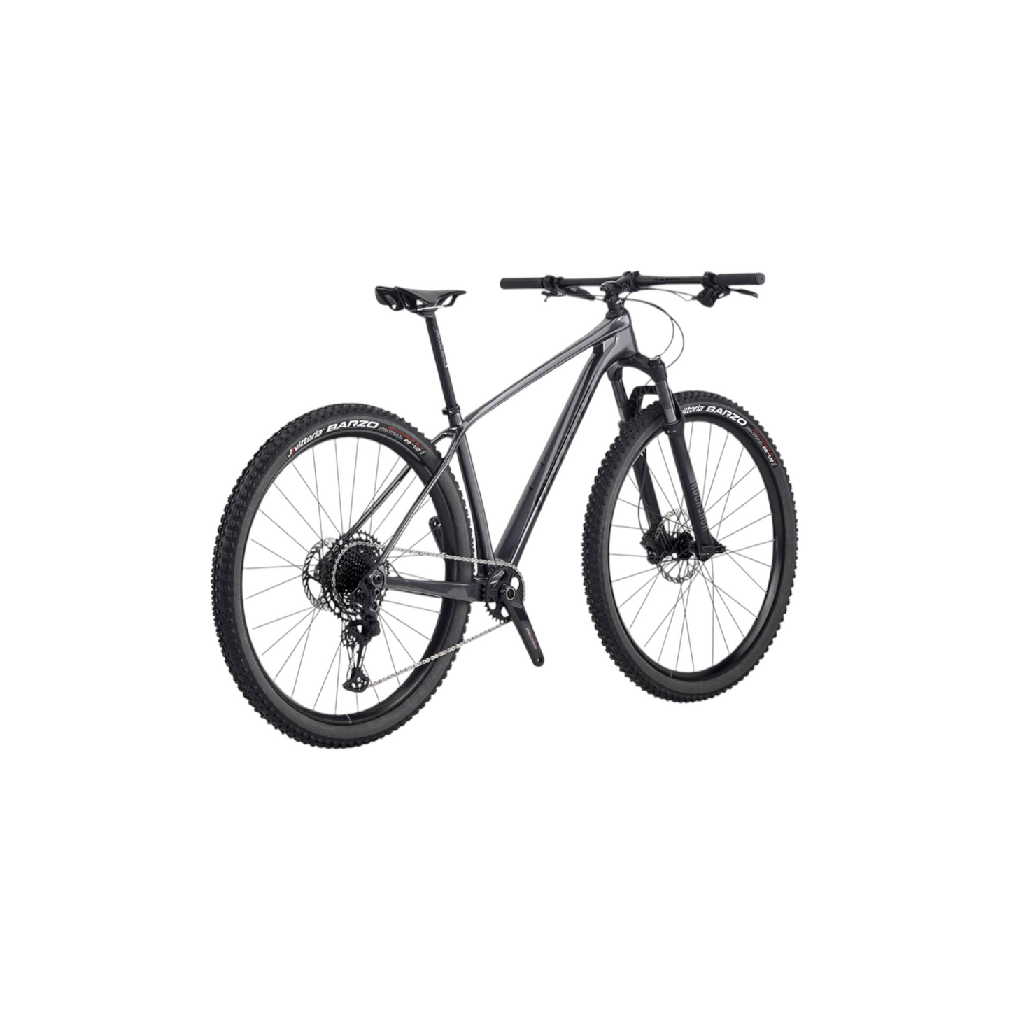 Mountain Bike Carbonio Mendiz X21 SL